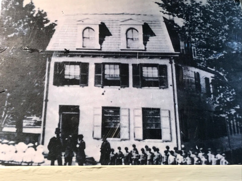 Soldiers Orphanage Tour-葛底斯堡必去景点