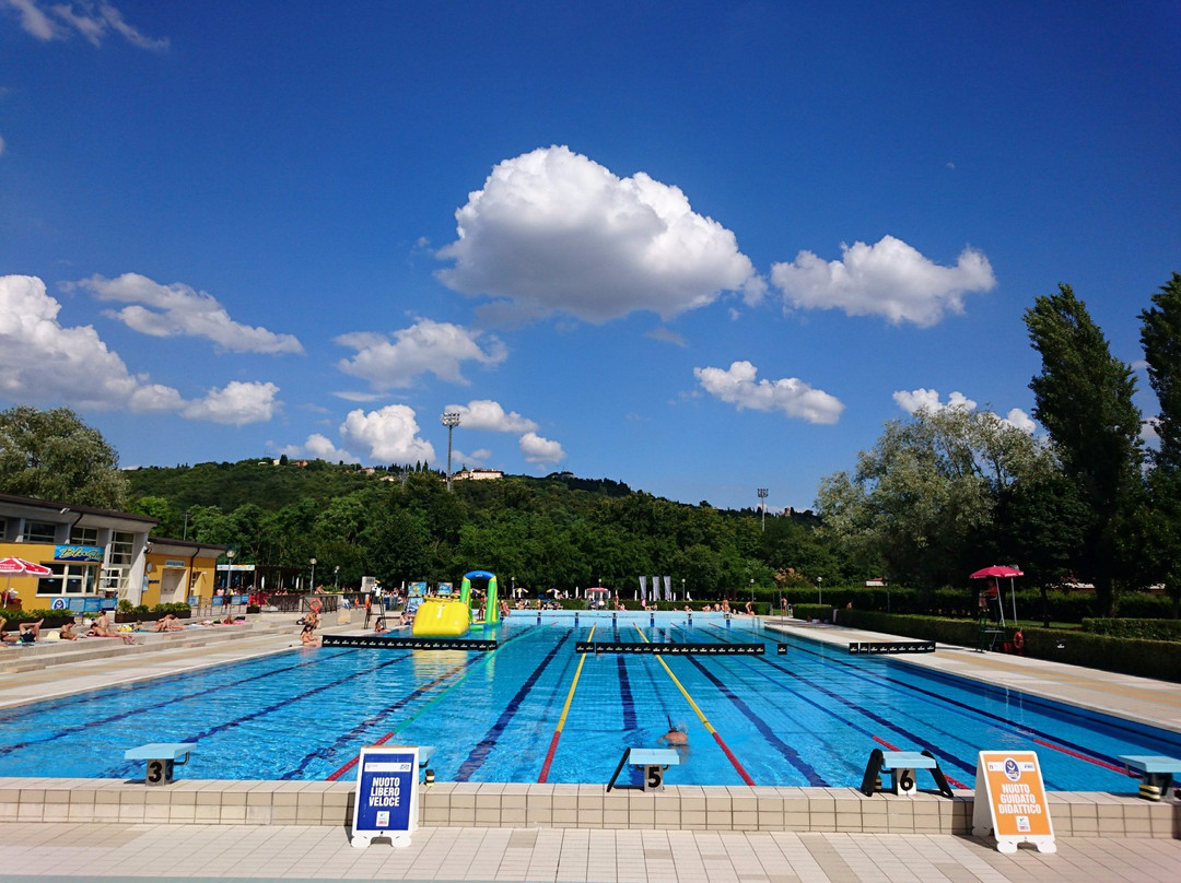 Quinzano-维罗纳必去景点