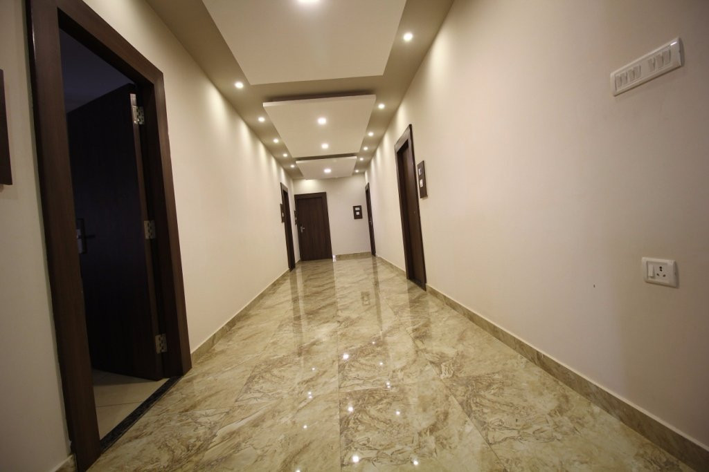 Vels Hotel主图
