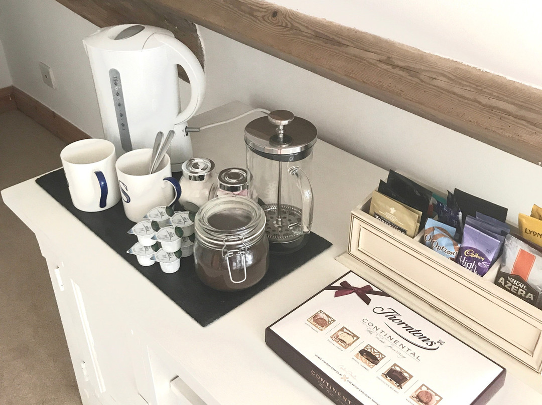 Stanholme Guest House主图