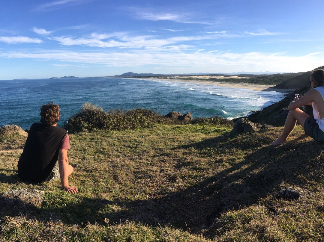 Hat Head National Park-Hat Head必去景点