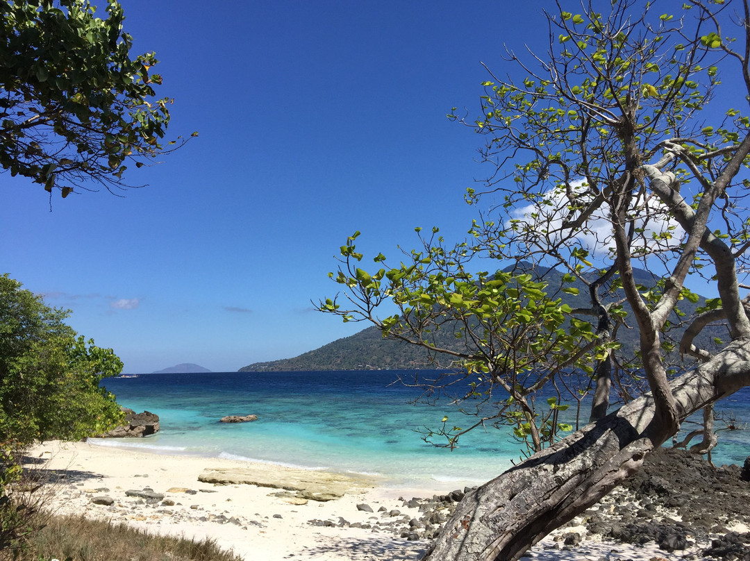 Kepa Island景点图片