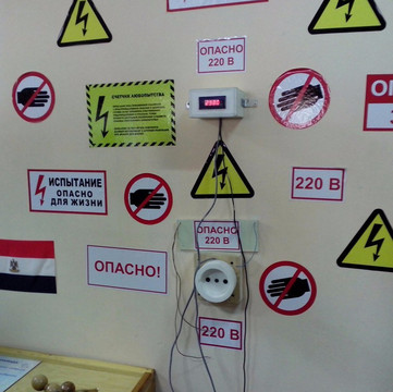 Eistein's Entertaining Sciences Museum-伏尔加格勒必去景点