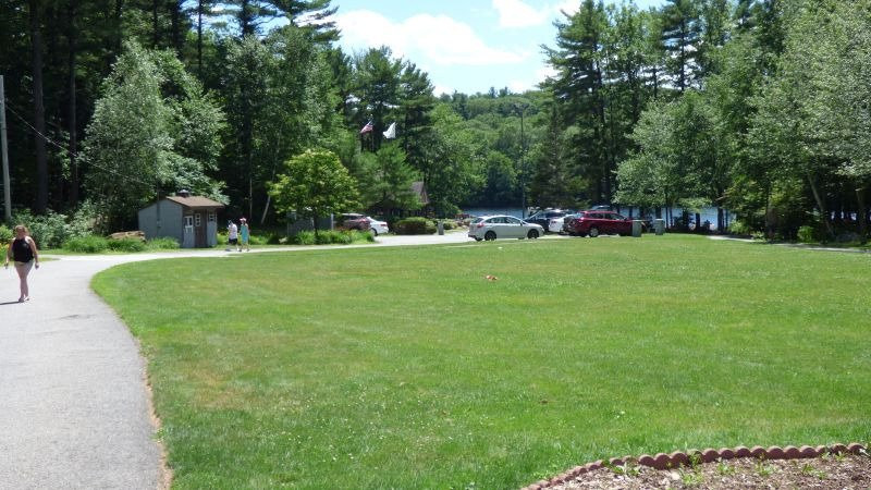 Dunn State Park-Gardner必去景点