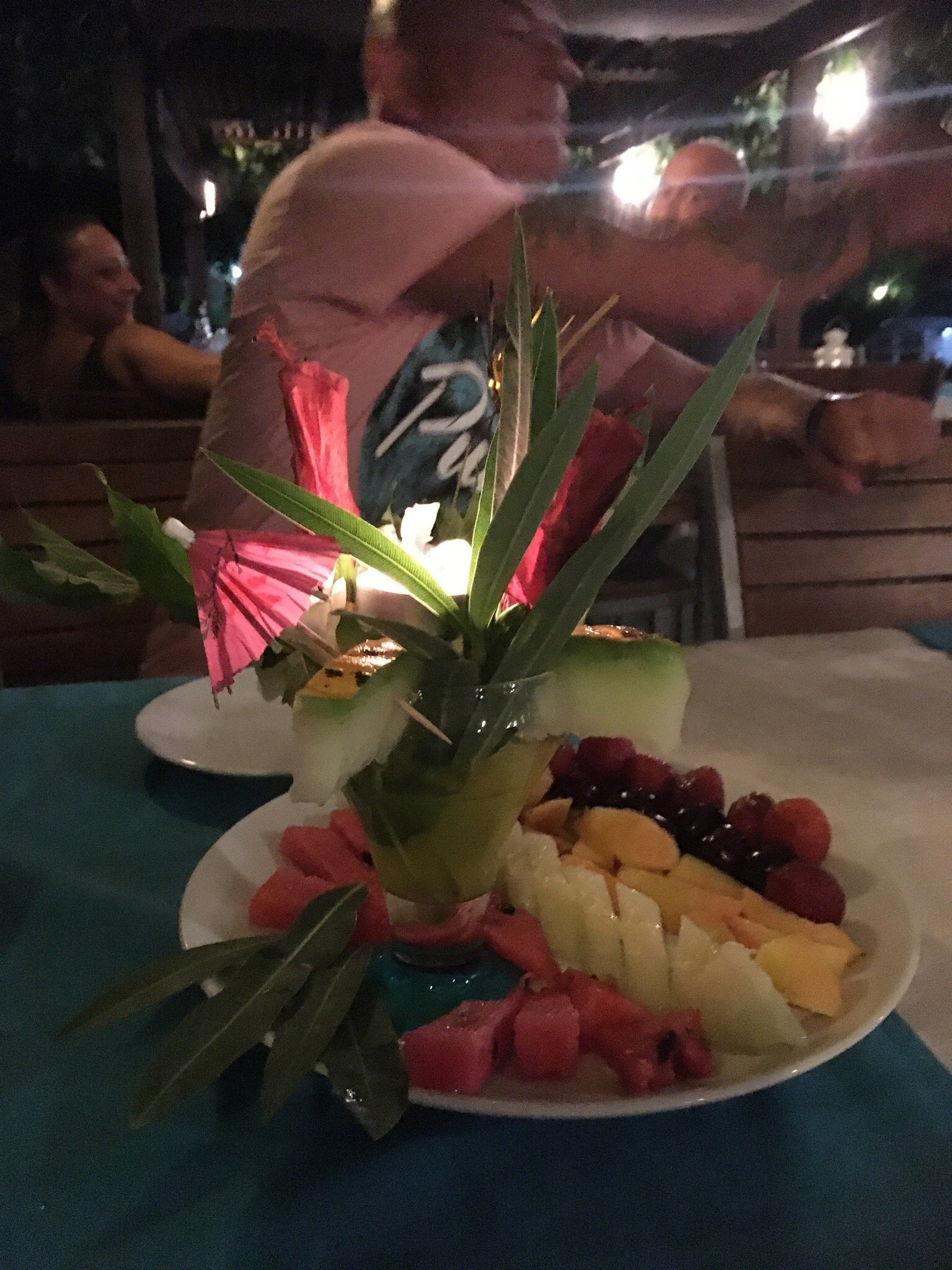 Cemre Otel-浴室