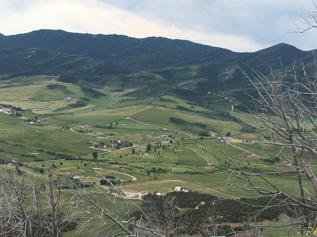 Mountain Mayhem Adventure Rental-Lava Hot Springs必去景点