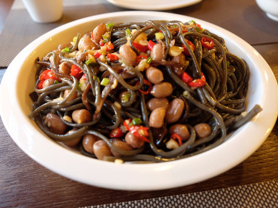 Guilin Food Tours-桂林市必去景点