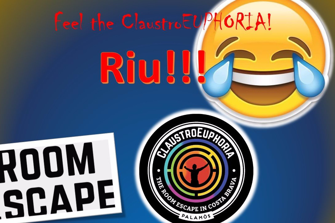 Claustro Euphoria Room Escape景点图片
