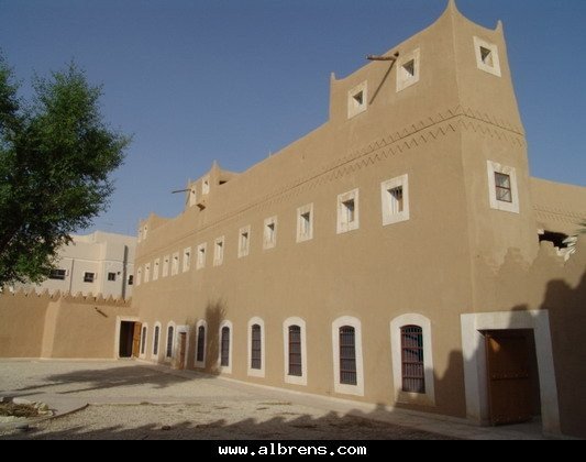 Al Bassam Heritage House-Unaizah必去景点