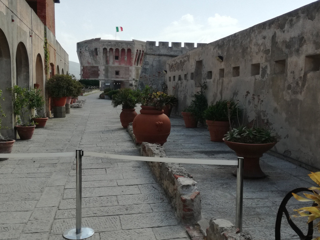 Museo Archeologico Portoferraio景点图片