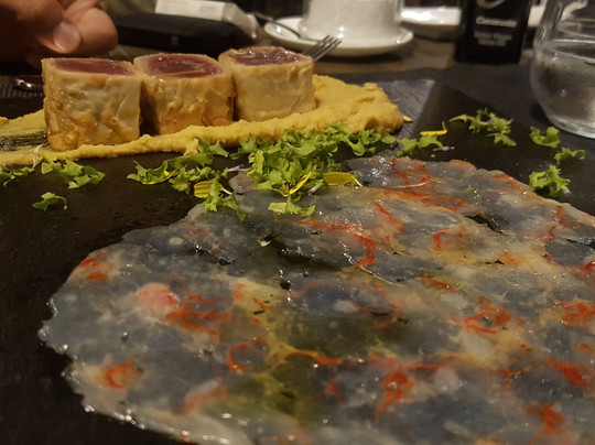 Il Baglio Sull’acqua