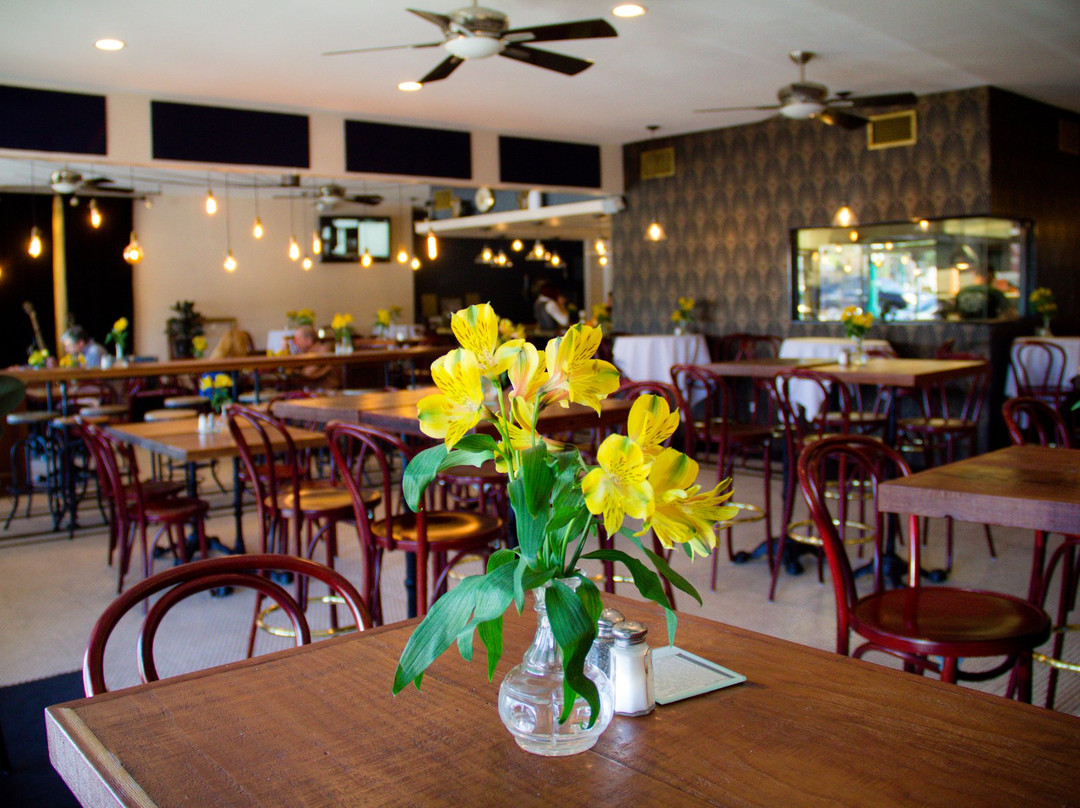 The Roxy Encinitas主图