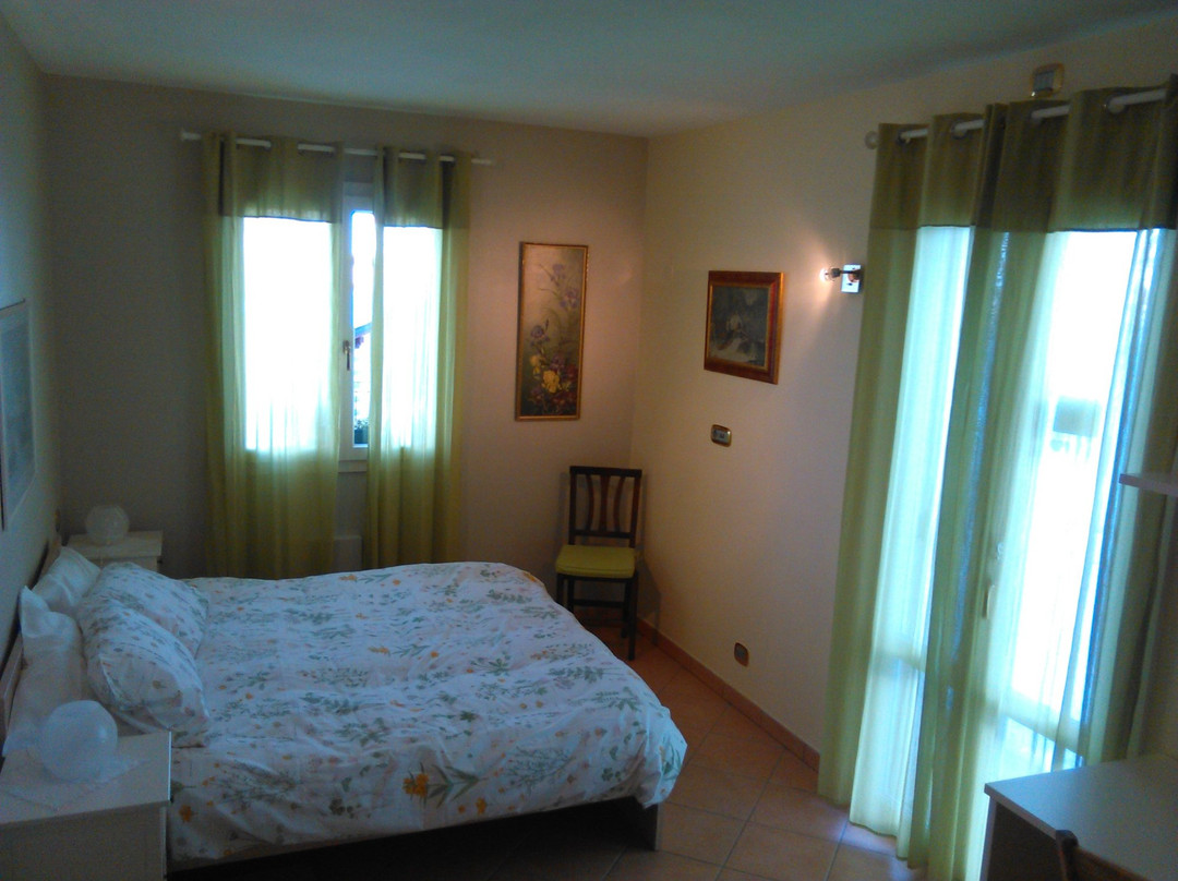 Bed and Breakfast Il Ciocco主图