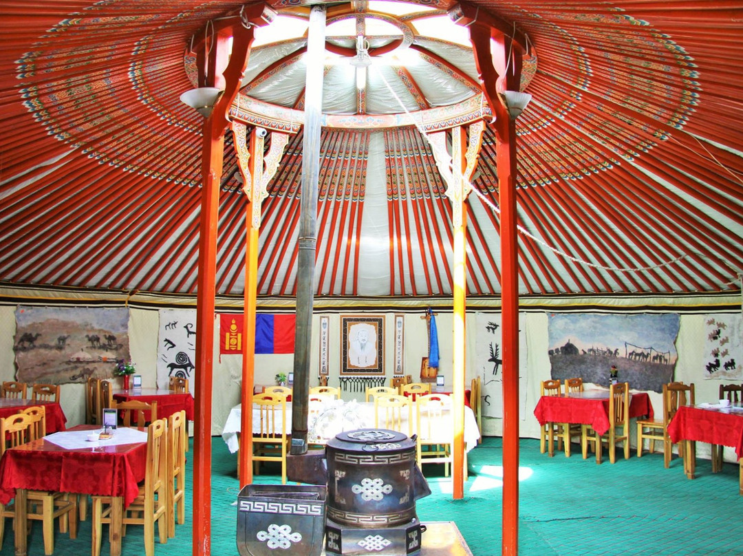 Tamir Wellness Tourist Camp