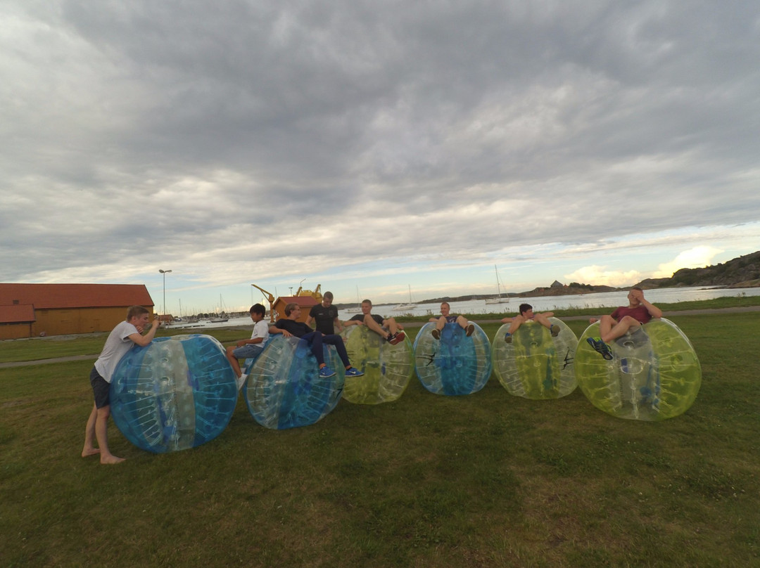 Stavernopplevelser-Stavern必去景点