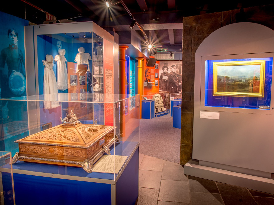 Cynon Valley Museum Trust景点图片