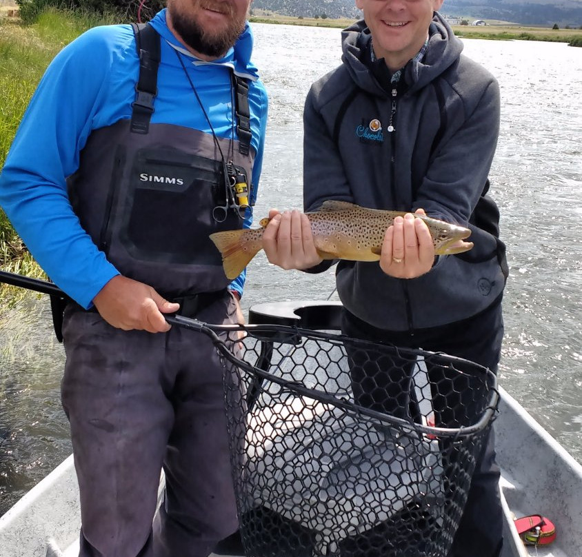 Trout Stalkers - Outfitter & Fly Shop景点图片