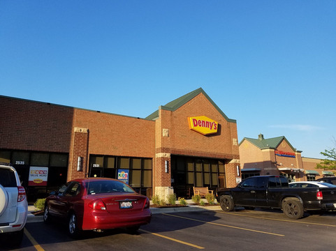 Denny's