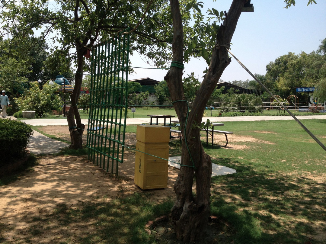 The Tree House Farm-Gholu Majra必去景点