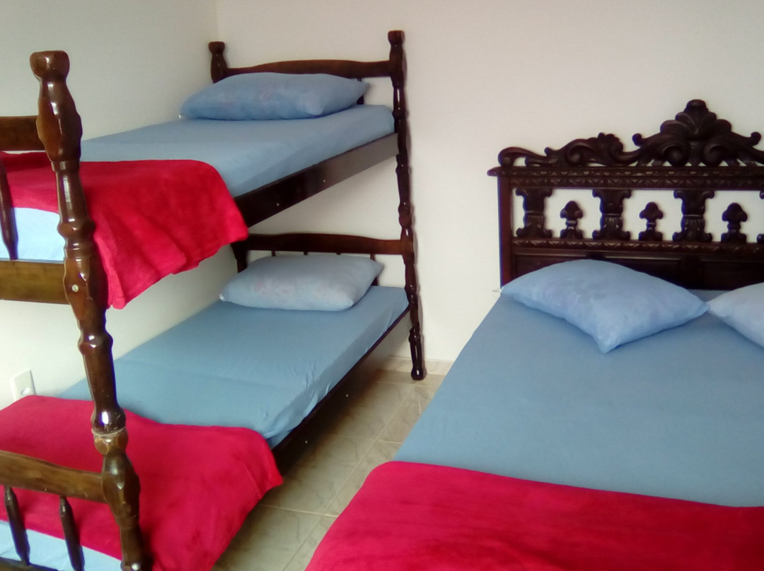 Hostel do Papai