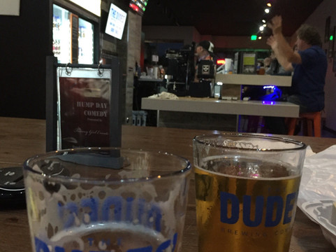 The Dudes’ Brewing Company-千橡市必去景点