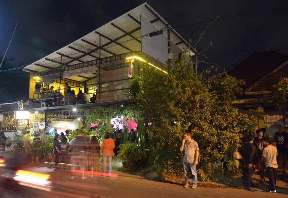 Asmara Art & Coffee Shop