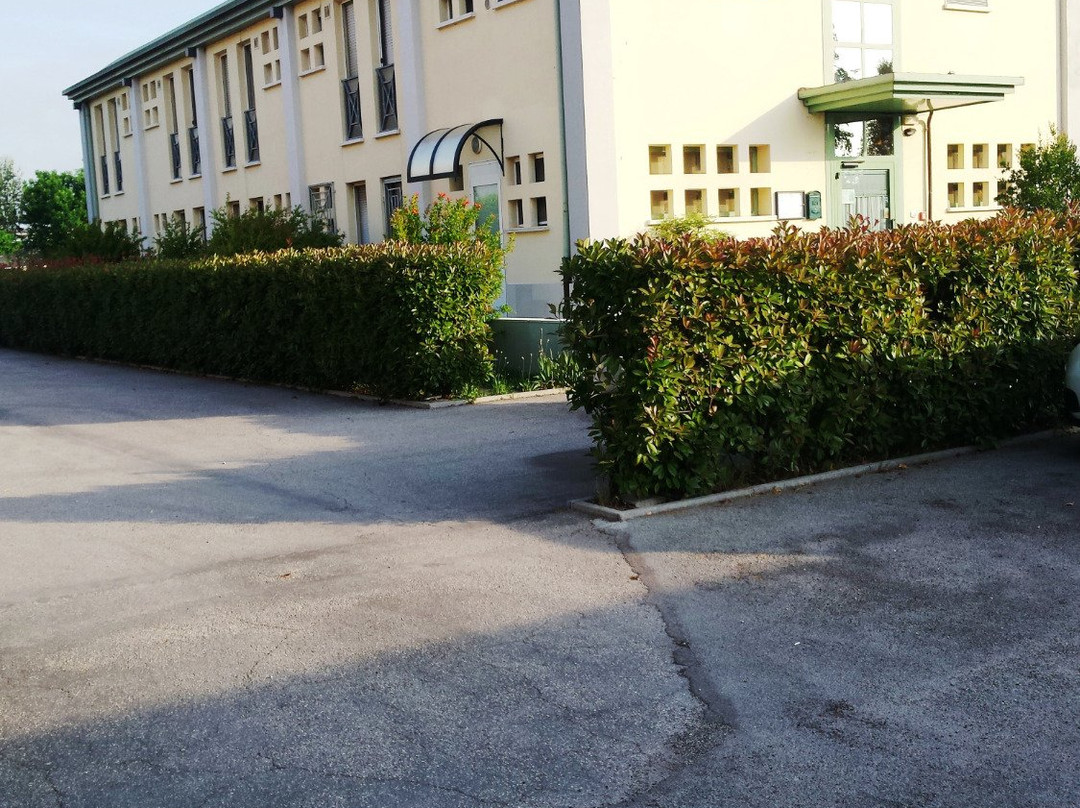 Melograno Hotel