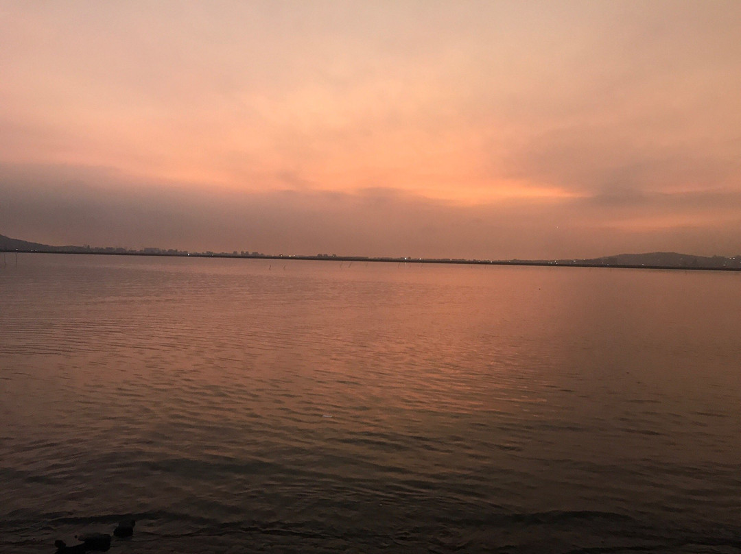 Sagar Vihar-新孟买必去景点