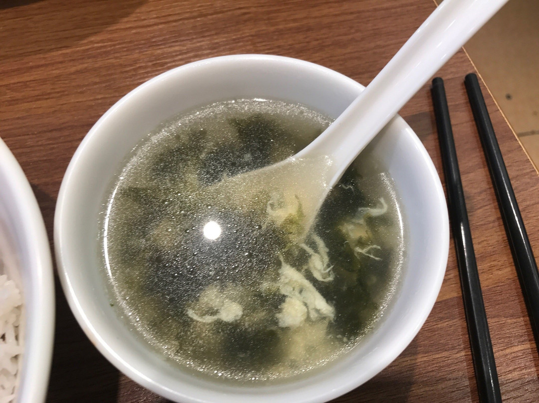 新天地购物中心-珠海市必去景点