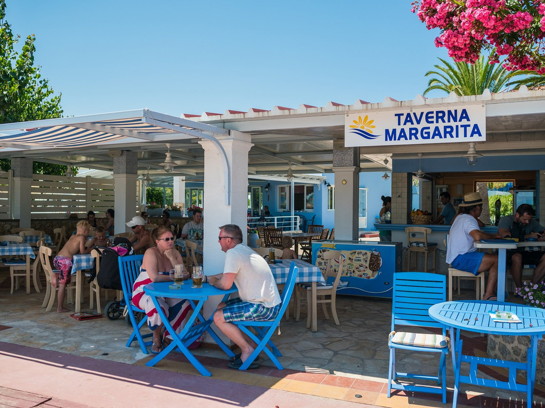 Margarita Taverna