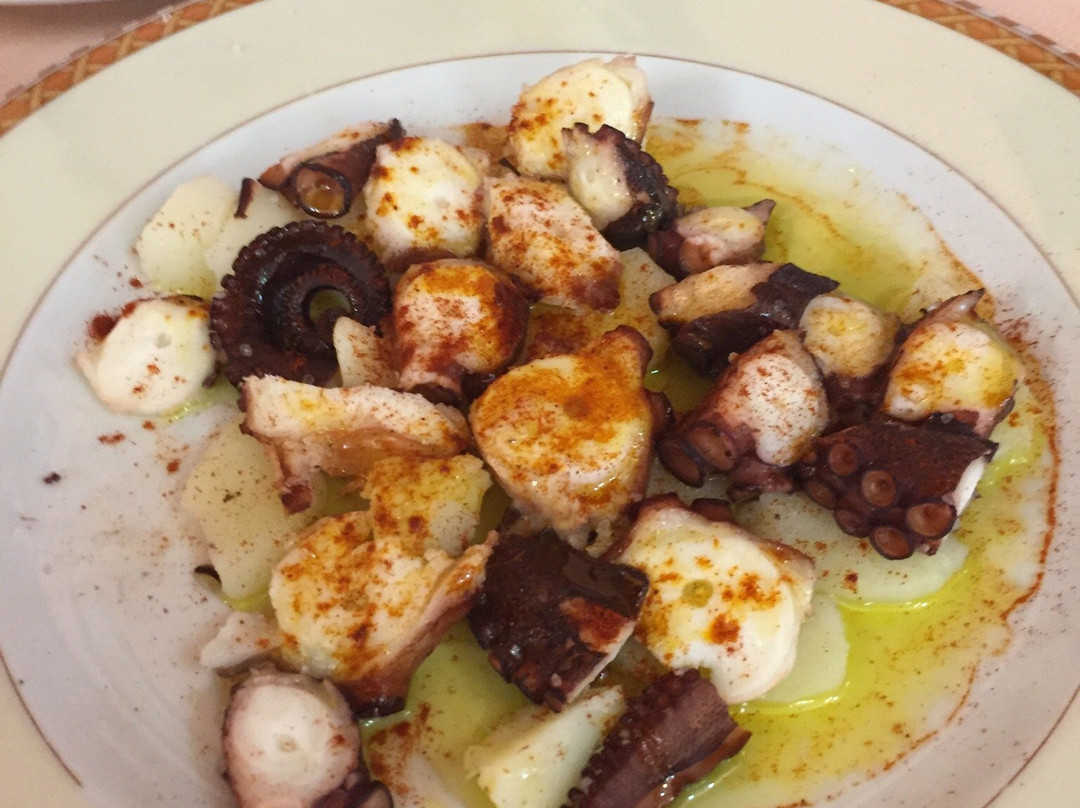 O Freixo餐馆和美食-Restaurante Exprés