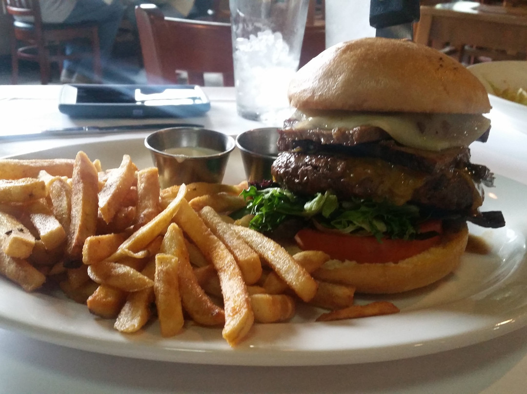 Big Joe's Bar & Grille