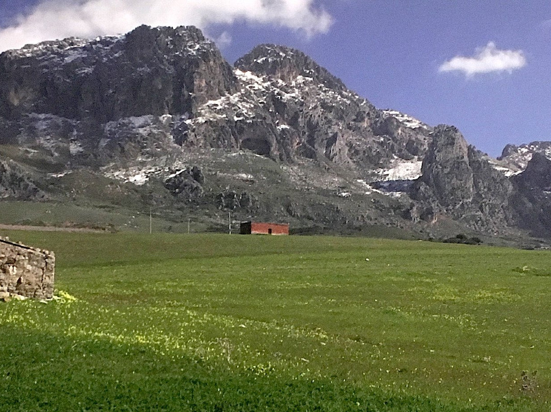 Museo della Montagna景点图片