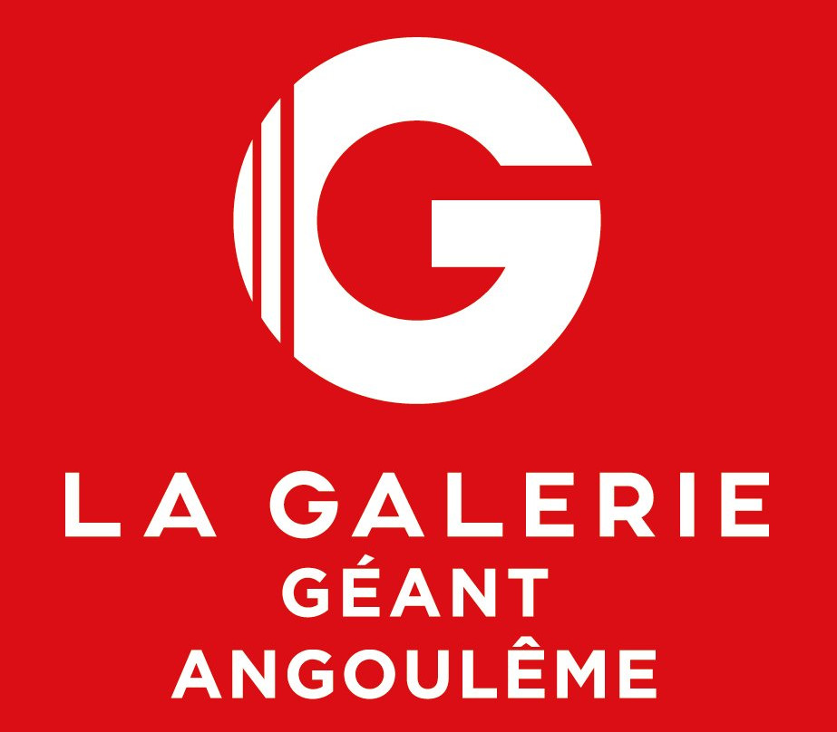 La Galerie - Geant Angouleme景点图片