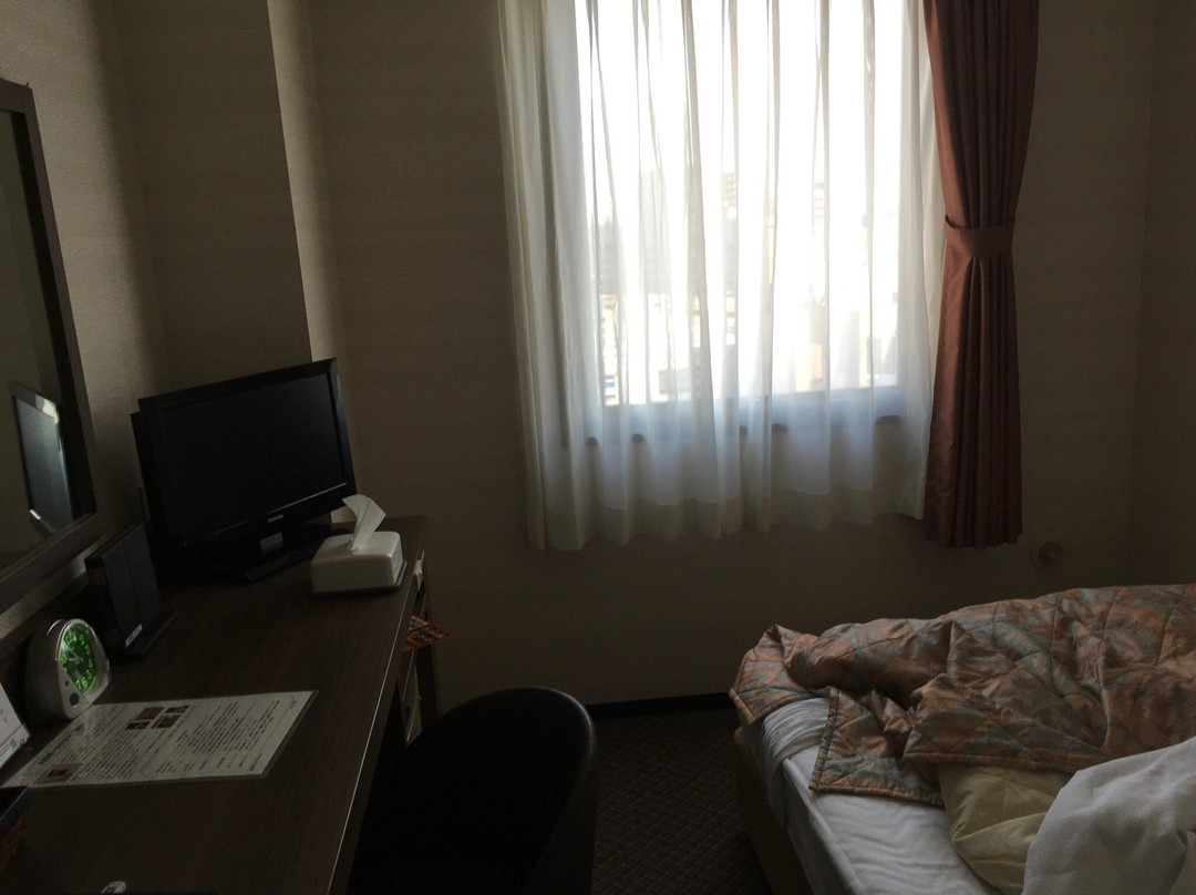 Yamato Daiichi Hotel主图