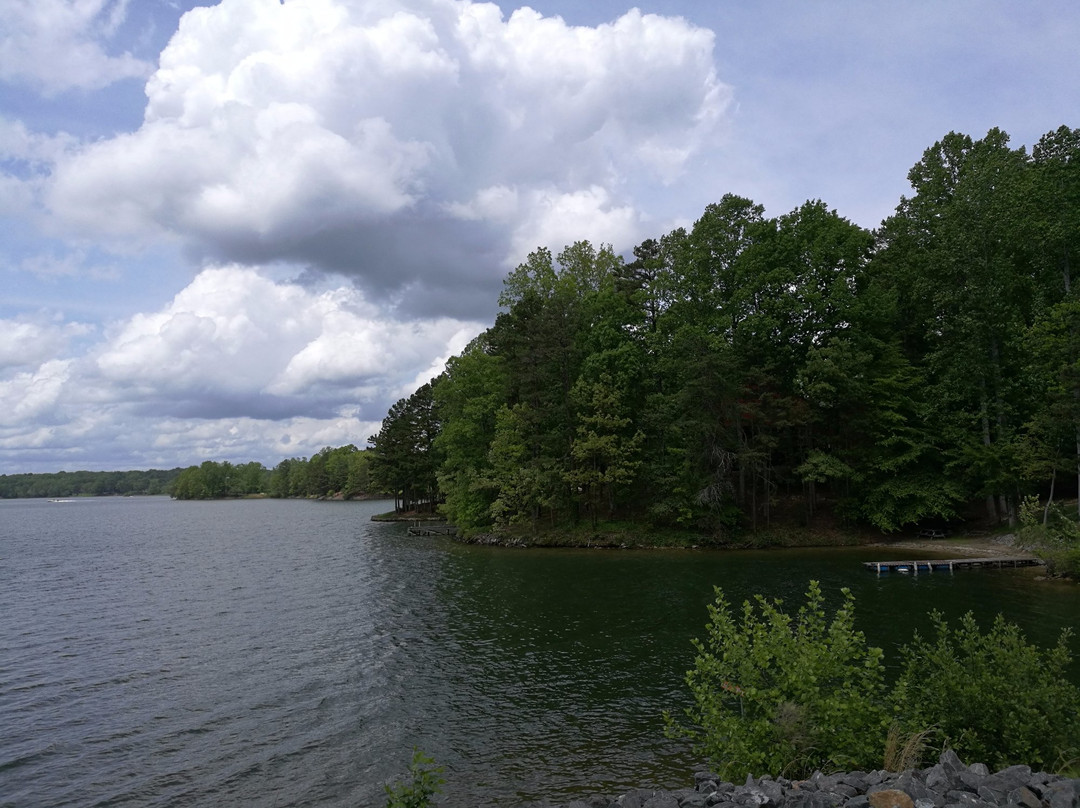 Rankin Lake Park景点图片