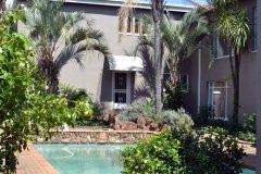 Blue Sparrow Guest House主图