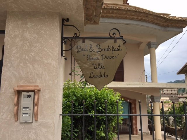 Piccola Dimora Villa Candido主图