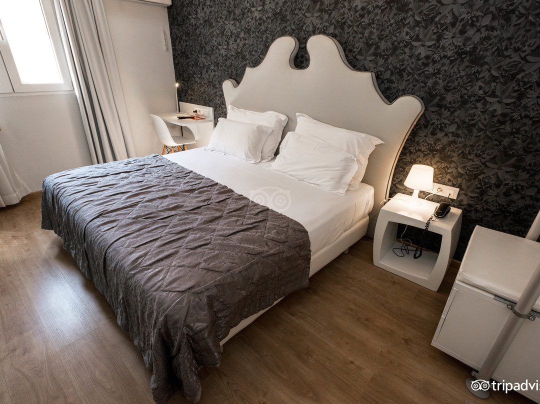 Hotel Pilar Plaza