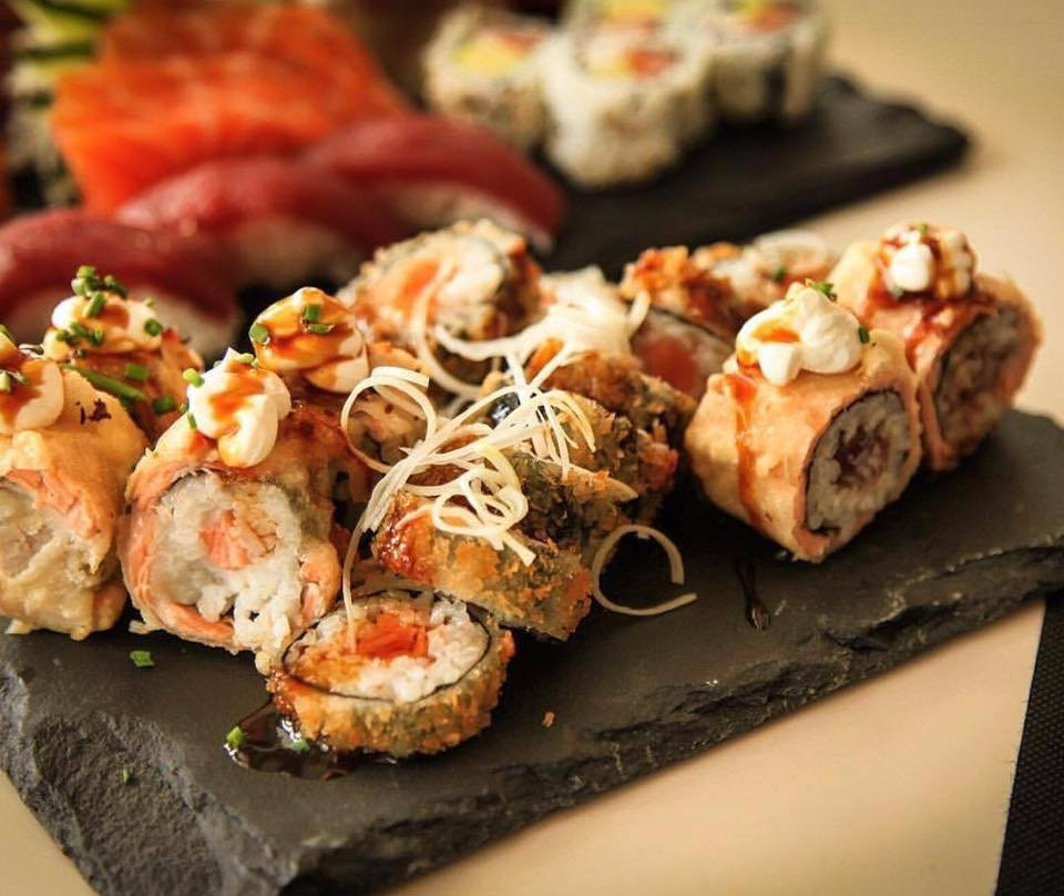 Sushifashion Beloura