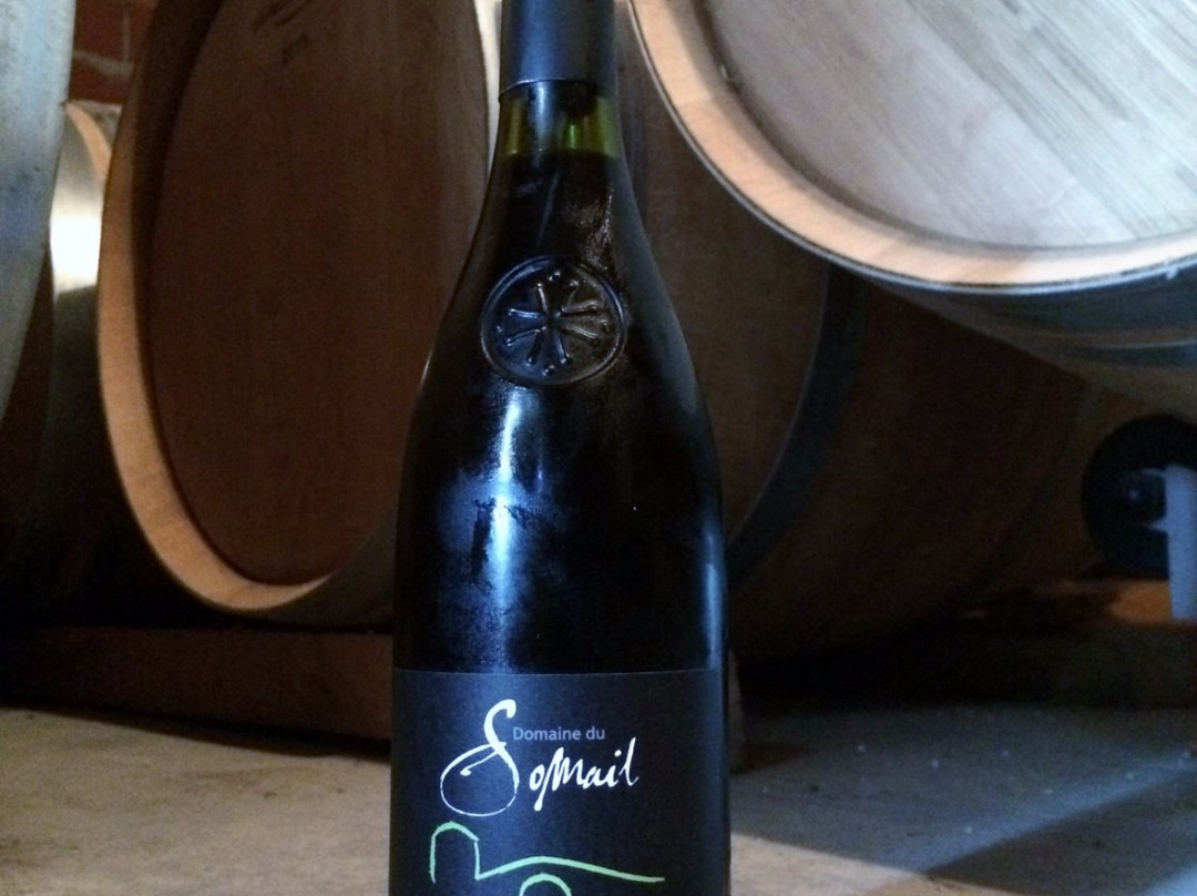 Domaine du Somail-Saint-Nazaire-d'Aude必去景点