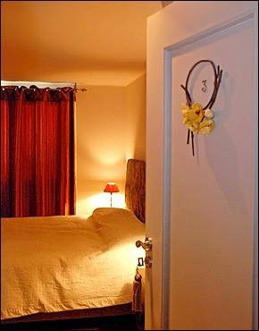 Chalet Maritina