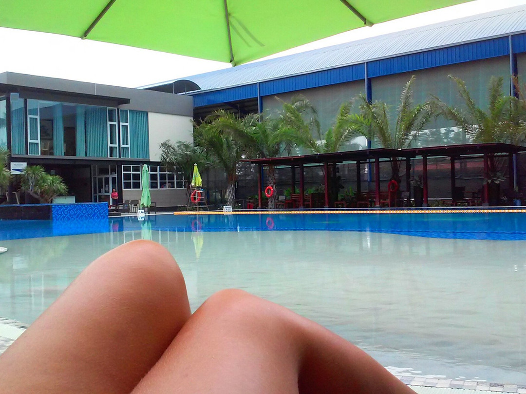 Maia Club-胡志明市必去景点