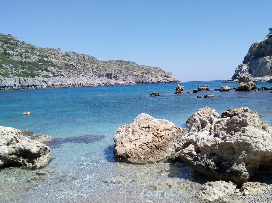 Ladiko旅游攻略图片