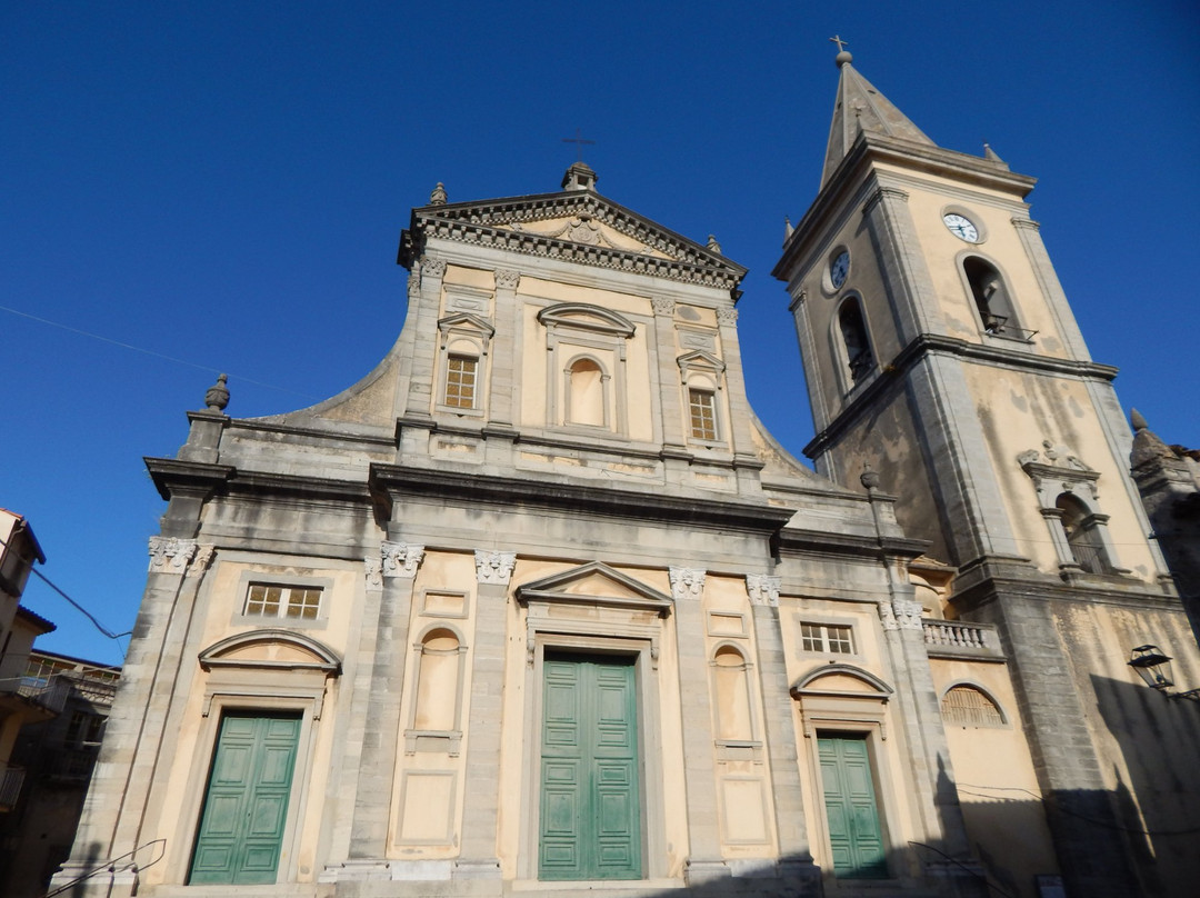 Museo del Duomo di Santa Maria Assunta景点图片