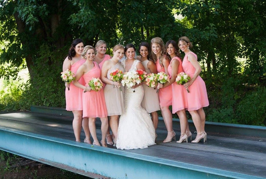 Blue Heron Hills Golf Club-Macedon必去景点