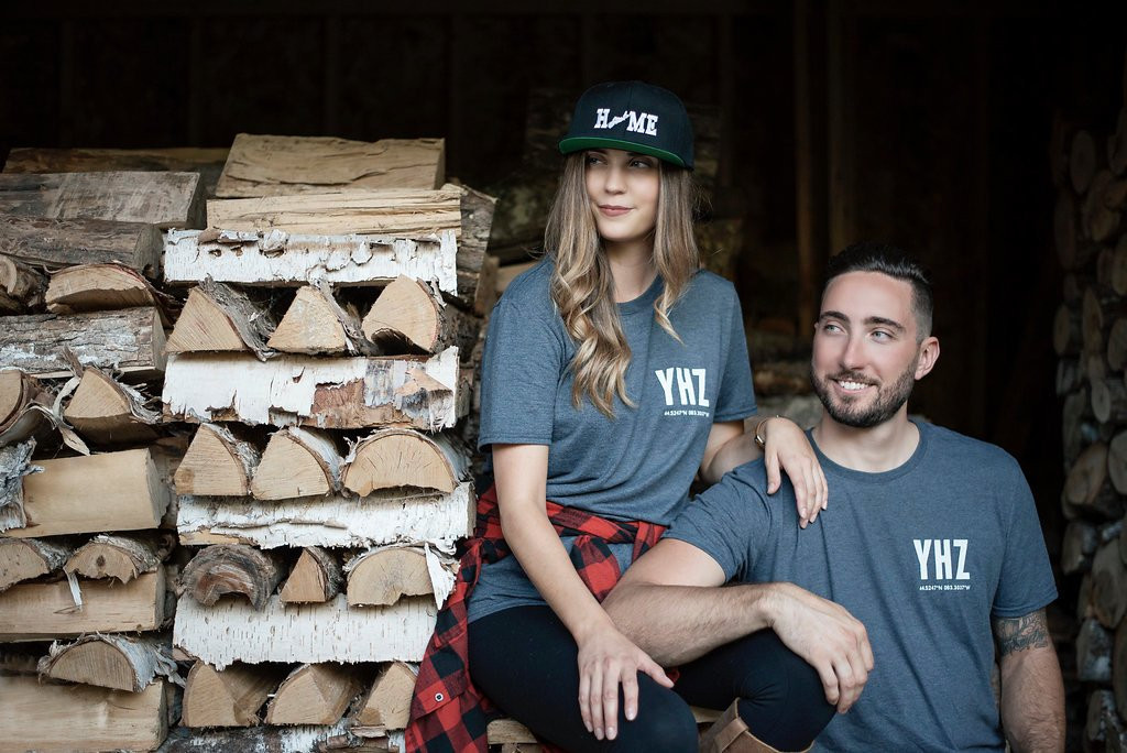 My Home Apparel-Truro必去景点