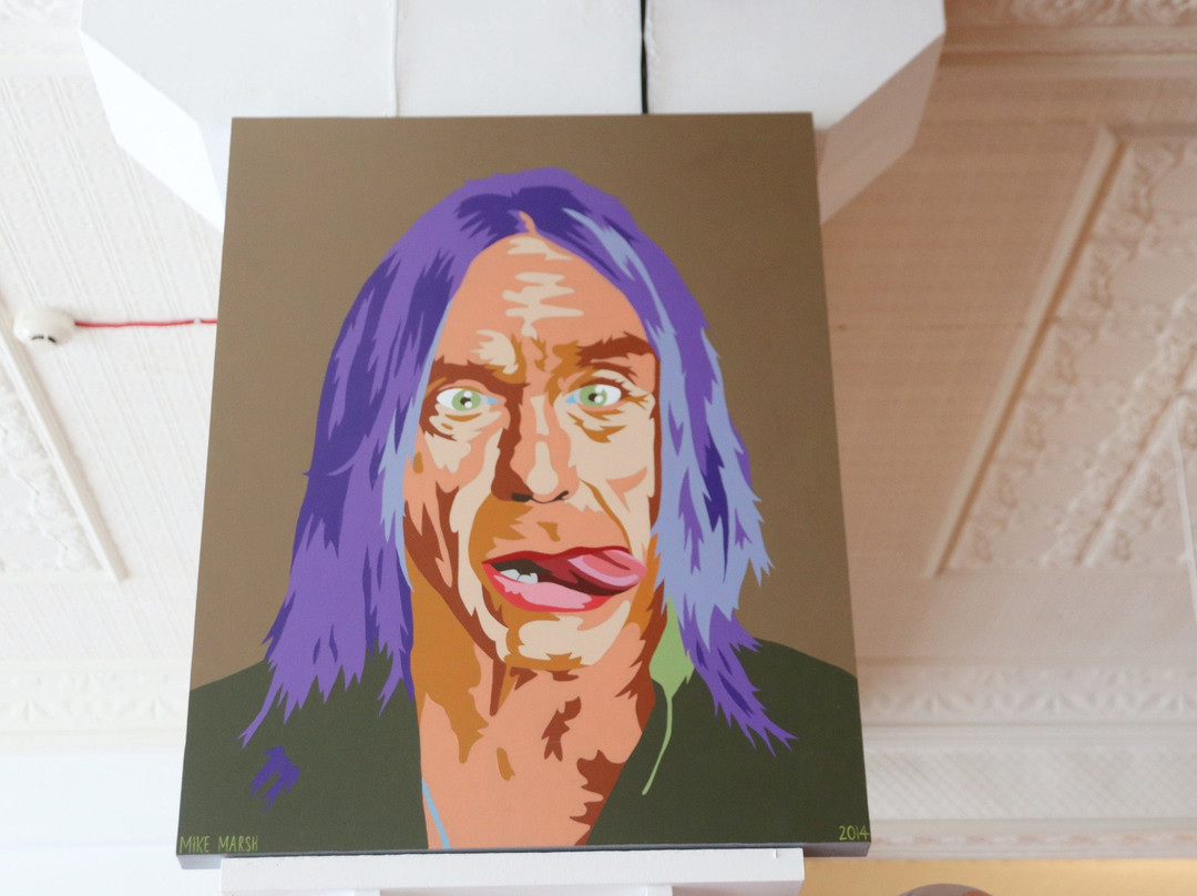 Chronicle Studios-旺加努伊必去景点