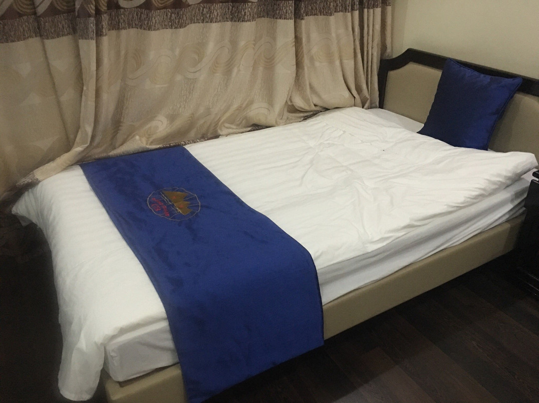 Bang Giang Hotel