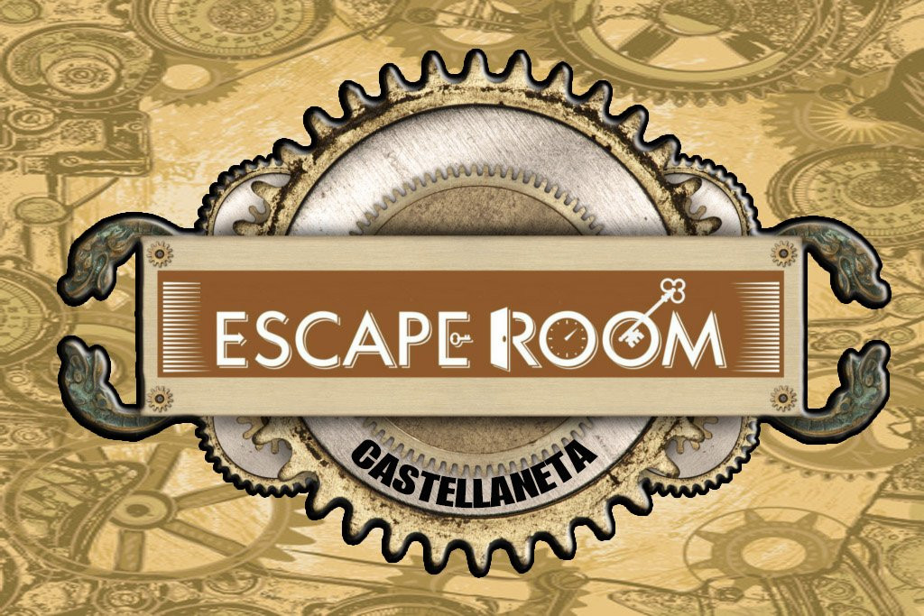 San Basilio旅游景点-Escape Room Castellaneta